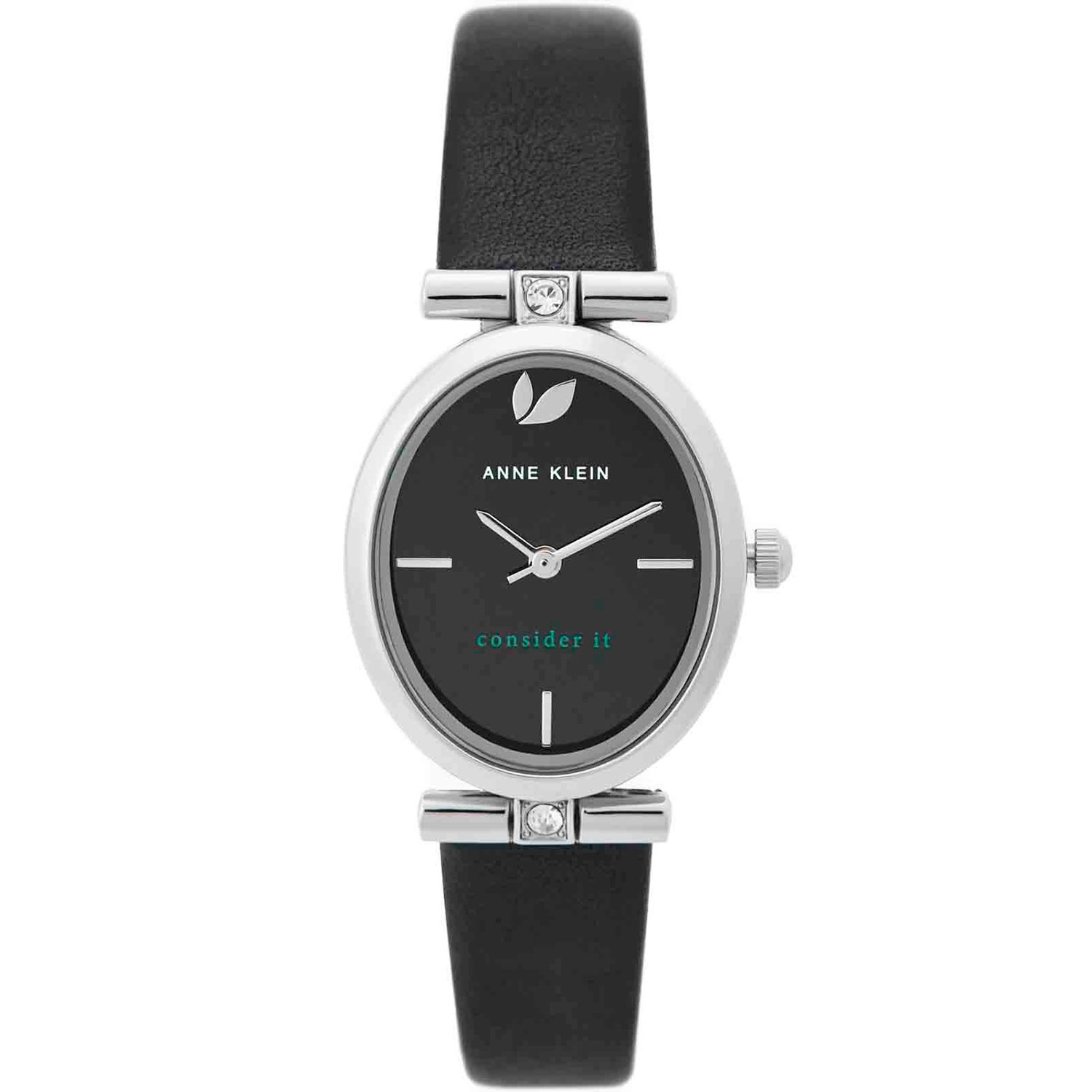 Часы Anne Klein Consider It 5155BKBK